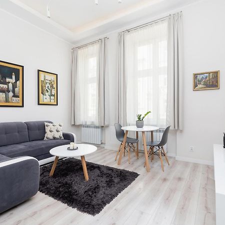 Two Bedroom Apartment - Starowislna 36 كراكوفيا المظهر الخارجي الصورة