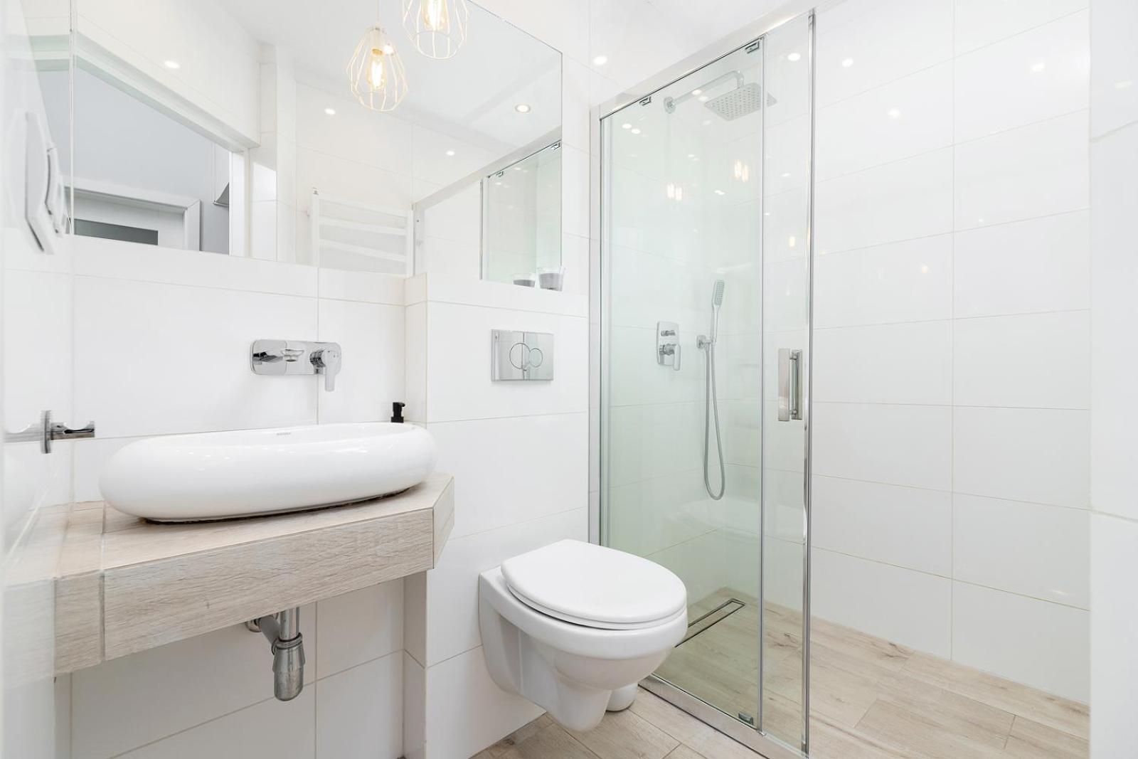 Two Bedroom Apartment - Starowislna 36 كراكوفيا المظهر الخارجي الصورة