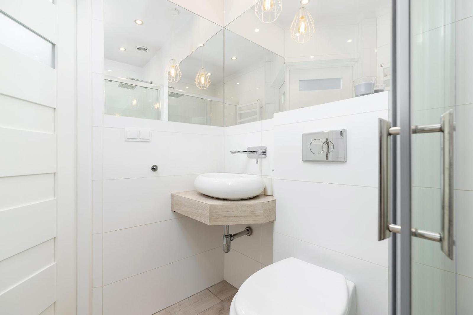 Two Bedroom Apartment - Starowislna 36 كراكوفيا المظهر الخارجي الصورة