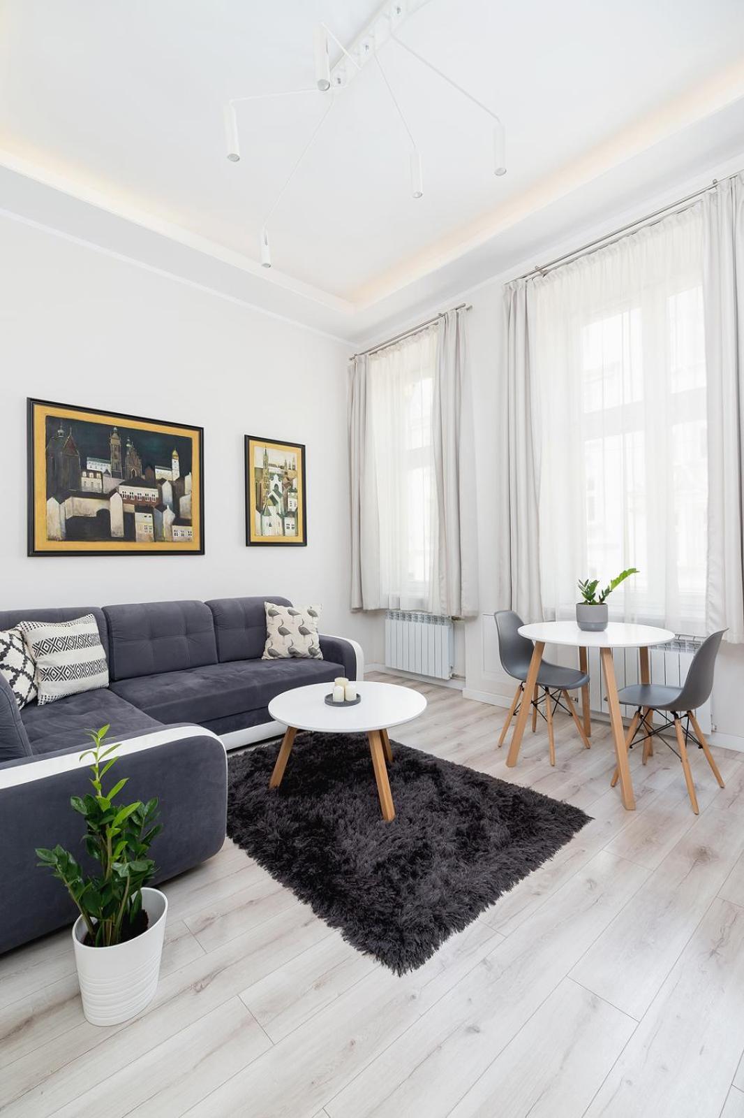 Two Bedroom Apartment - Starowislna 36 كراكوفيا المظهر الخارجي الصورة